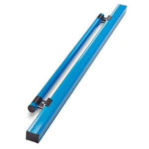 OX Pro 1200mm Concrete Screed with Vial
