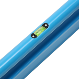 OX Pro 1200mm Concrete Screed with Vial