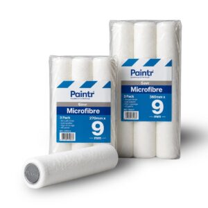 Paintr Savr Microfibre Sleeves 270mm – 3 PACK