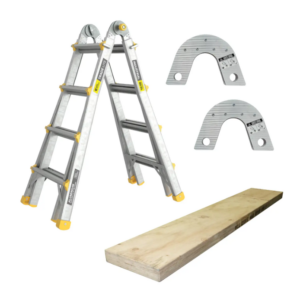 Easy Access TradeLite Trestle Painters Pack