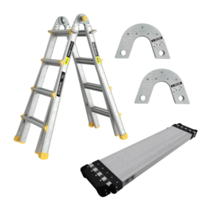 Easy Access TradeTough Trestle Painters Pack