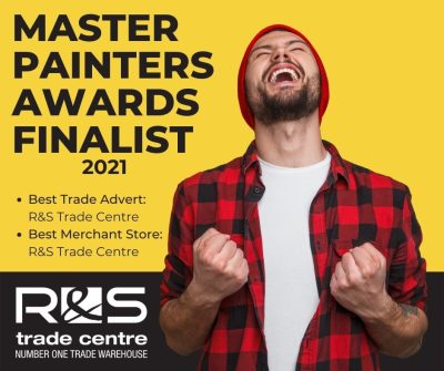 Master Painters Finalist
